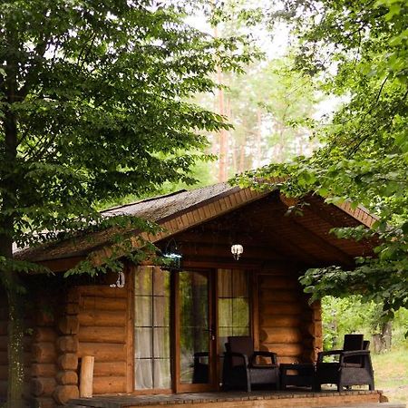 Pylypovychi Resort Stariy Prud מראה חיצוני תמונה