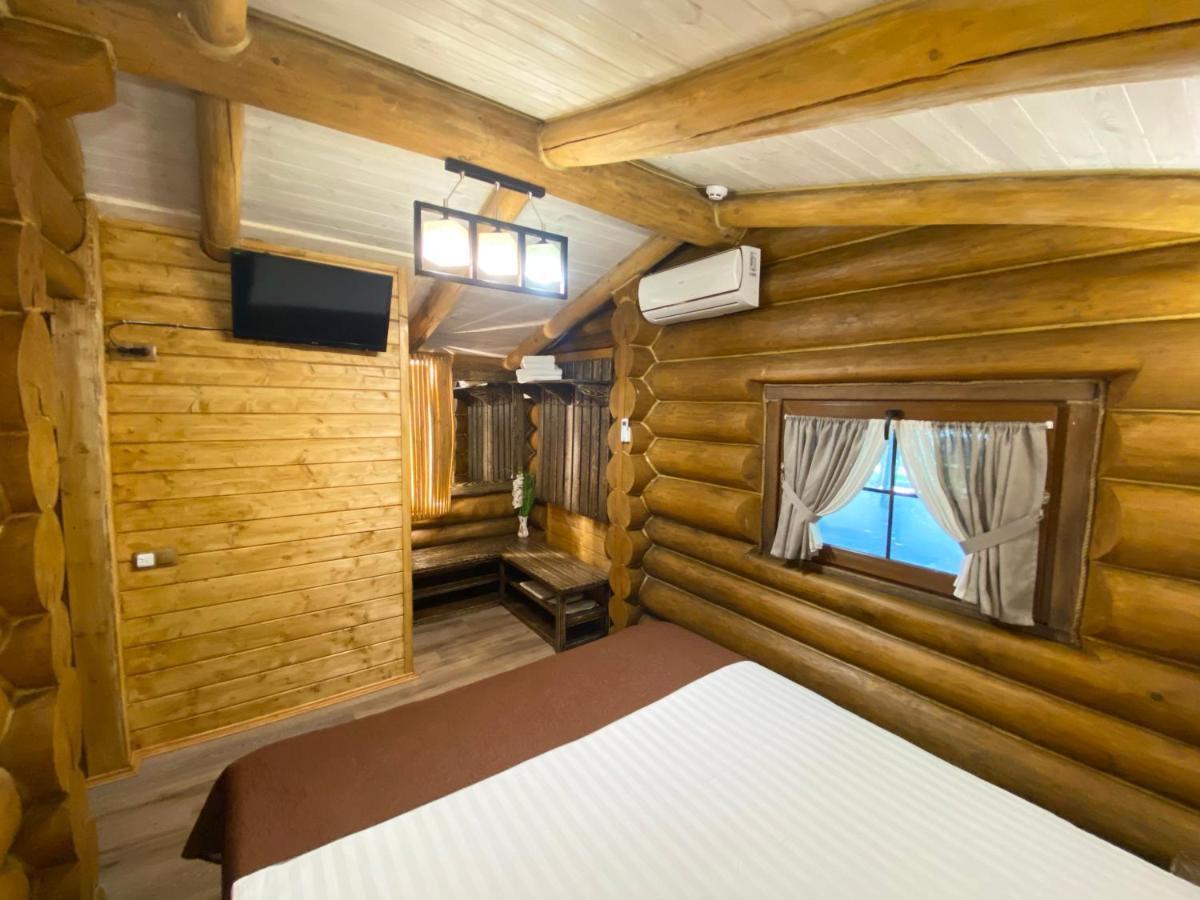Pylypovychi Resort Stariy Prud מראה חיצוני תמונה