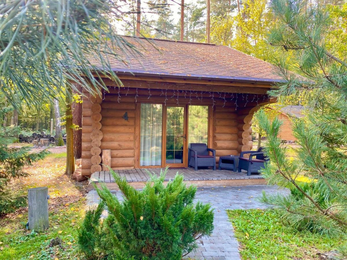 Pylypovychi Resort Stariy Prud מראה חיצוני תמונה