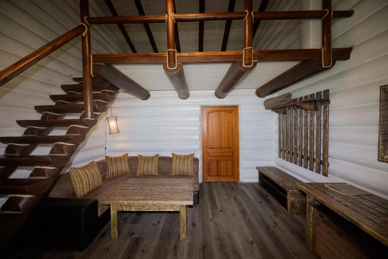 Pylypovychi Resort Stariy Prud מראה חיצוני תמונה