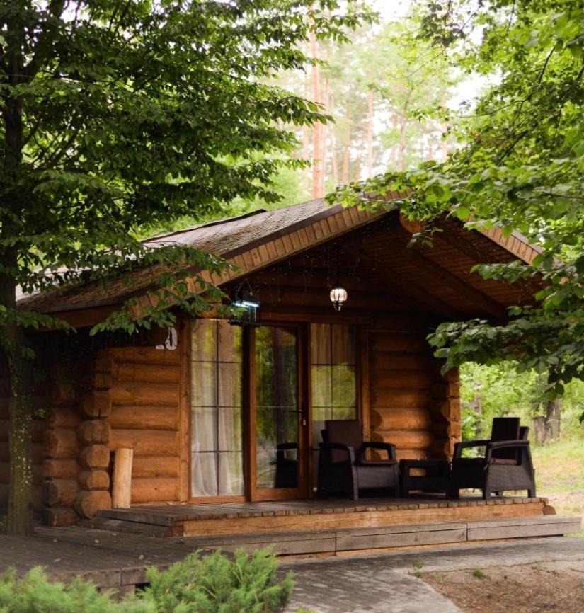 Pylypovychi Resort Stariy Prud מראה חיצוני תמונה