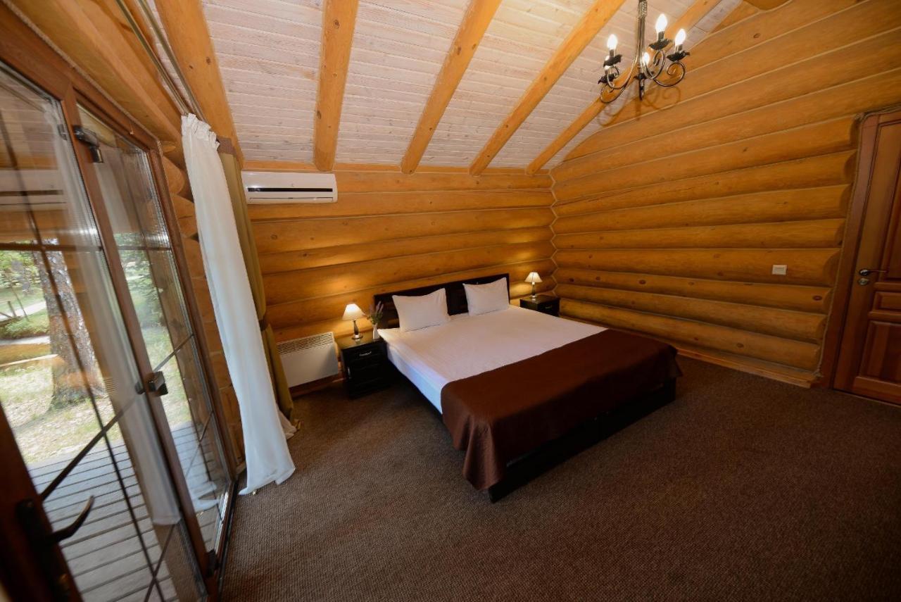 Pylypovychi Resort Stariy Prud מראה חיצוני תמונה