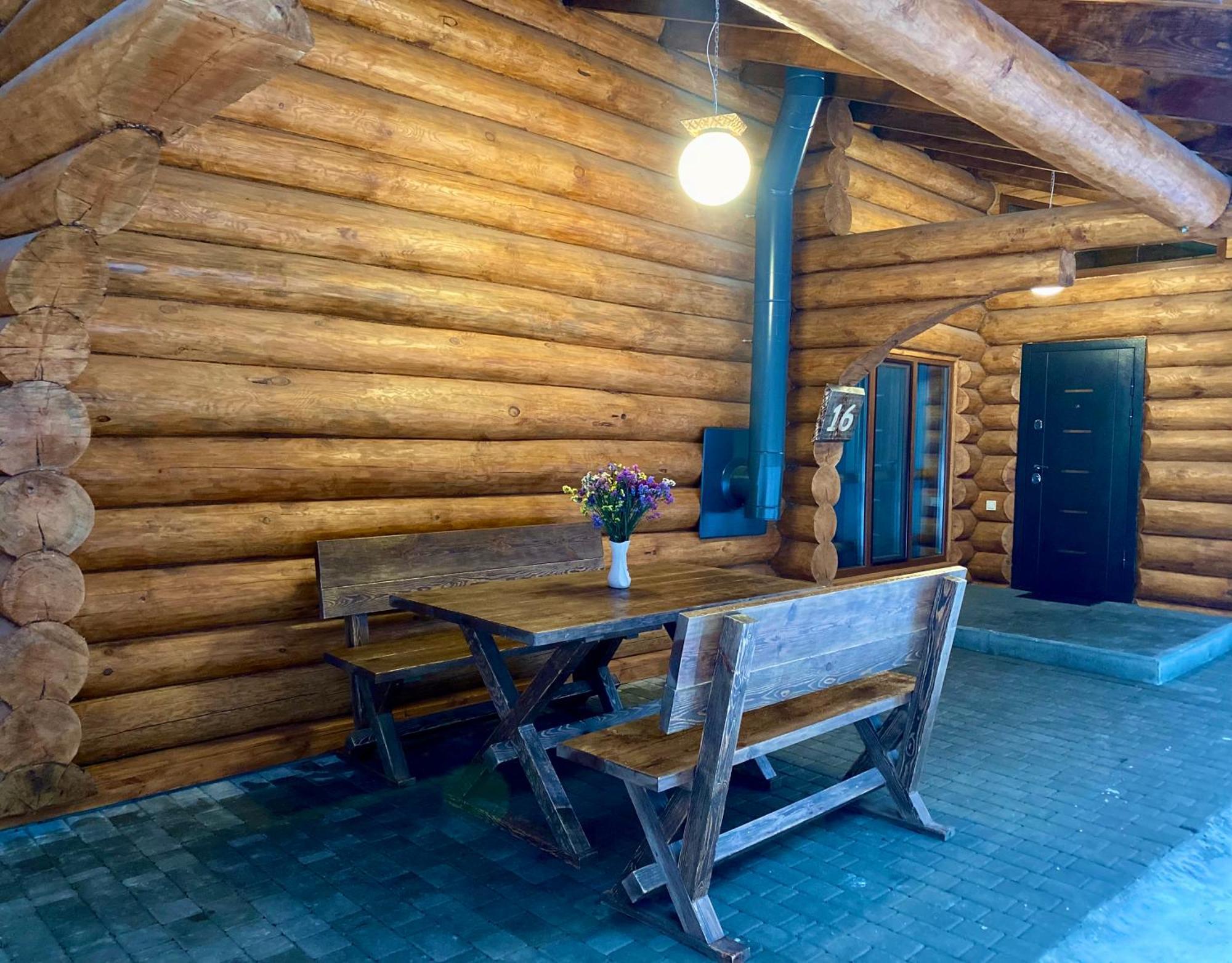 Pylypovychi Resort Stariy Prud מראה חיצוני תמונה