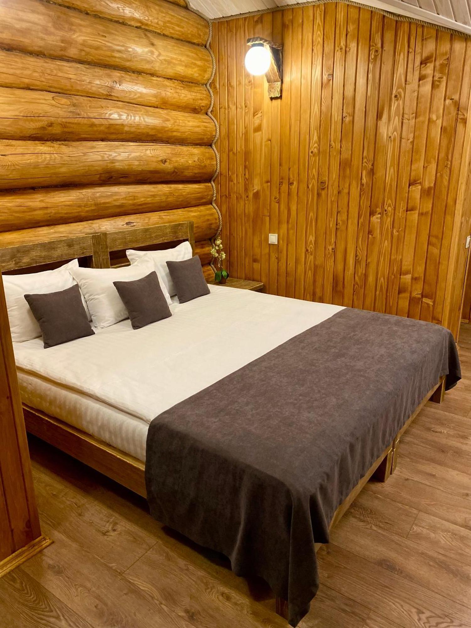 Pylypovychi Resort Stariy Prud מראה חיצוני תמונה