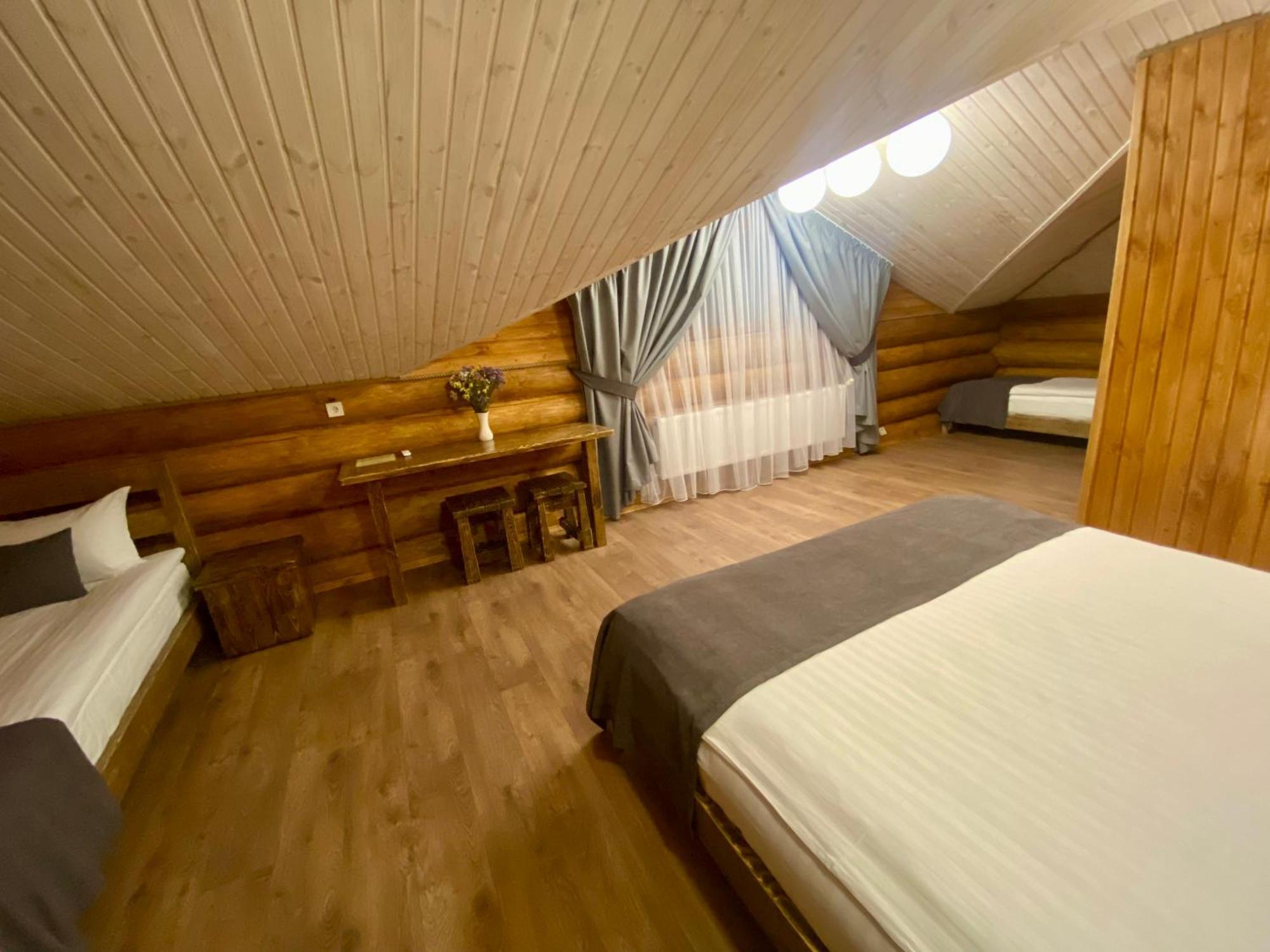 Pylypovychi Resort Stariy Prud מראה חיצוני תמונה