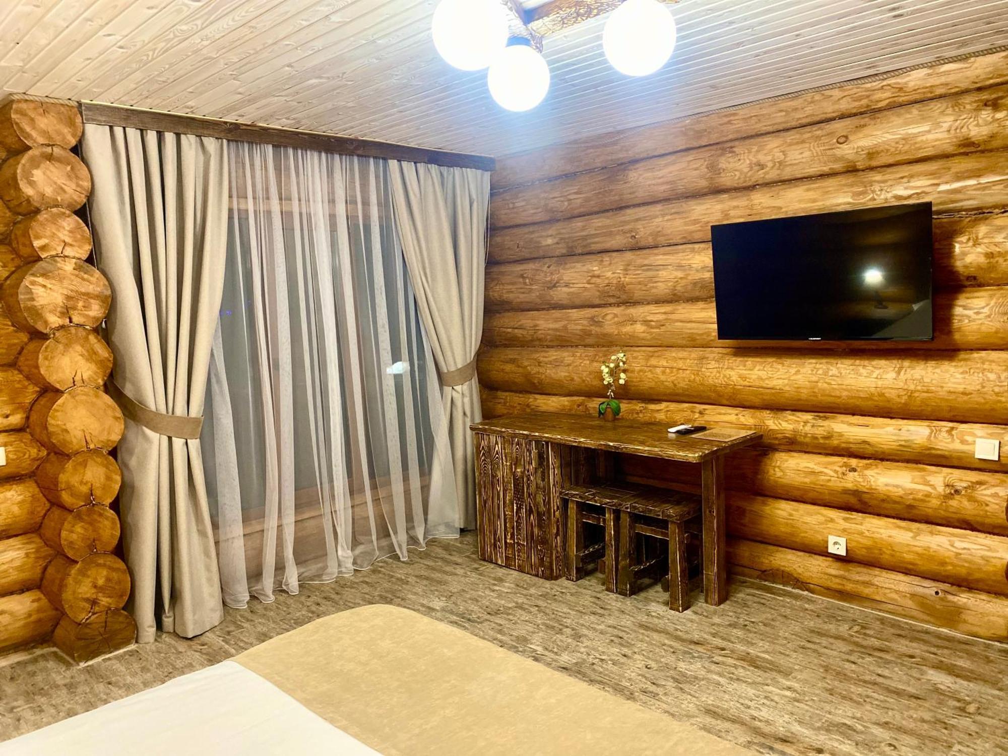 Pylypovychi Resort Stariy Prud מראה חיצוני תמונה