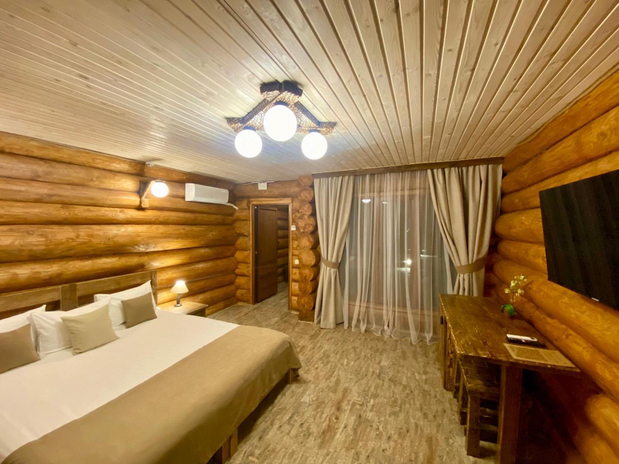 Pylypovychi Resort Stariy Prud מראה חיצוני תמונה