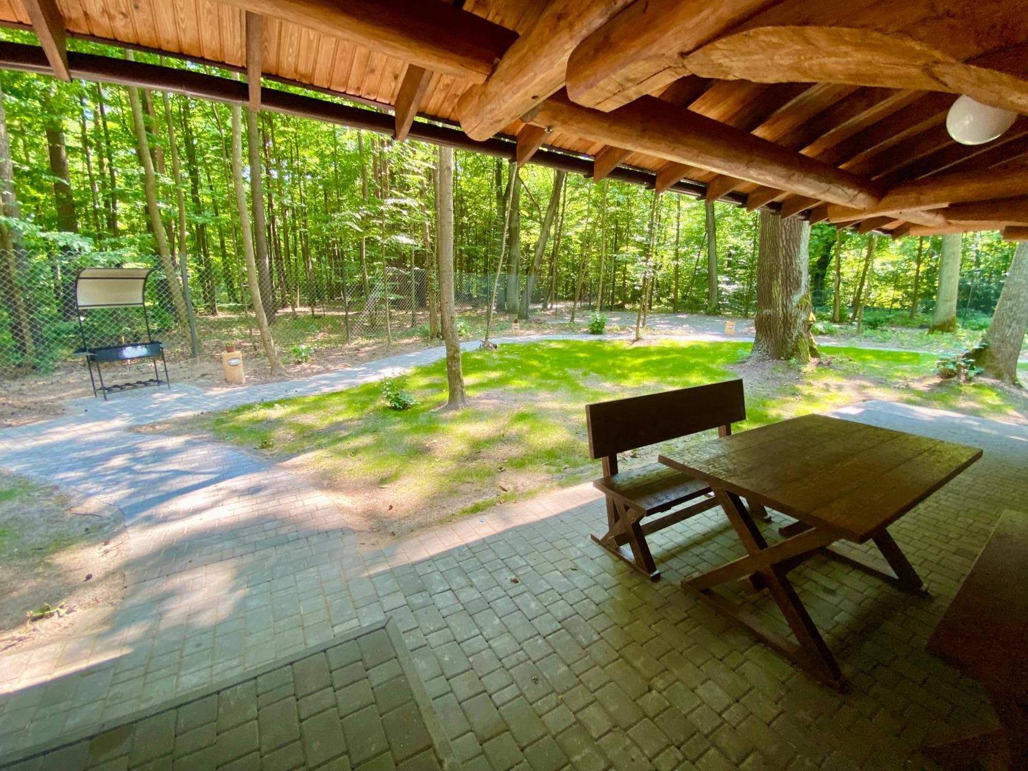 Pylypovychi Resort Stariy Prud מראה חיצוני תמונה