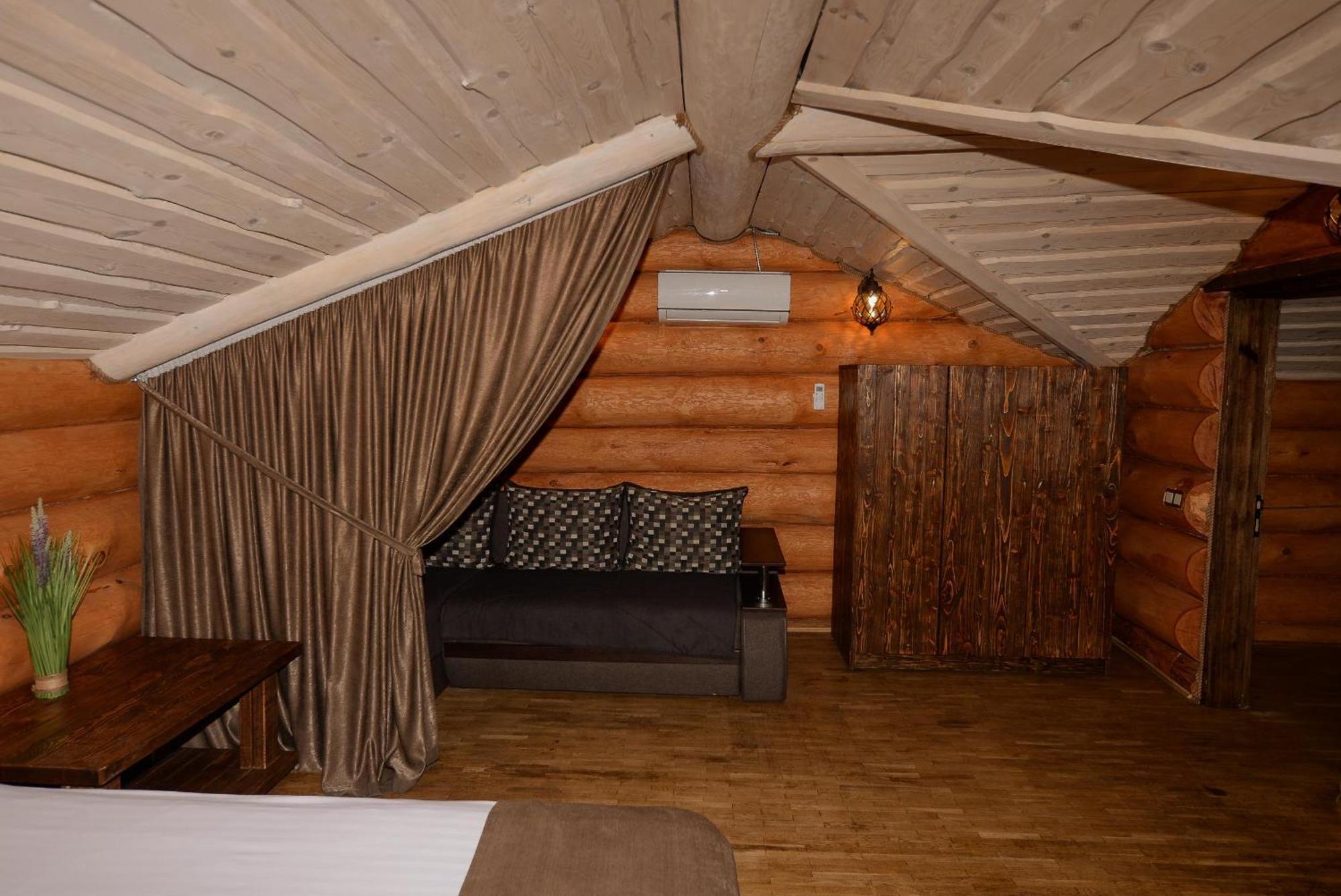 Pylypovychi Resort Stariy Prud מראה חיצוני תמונה