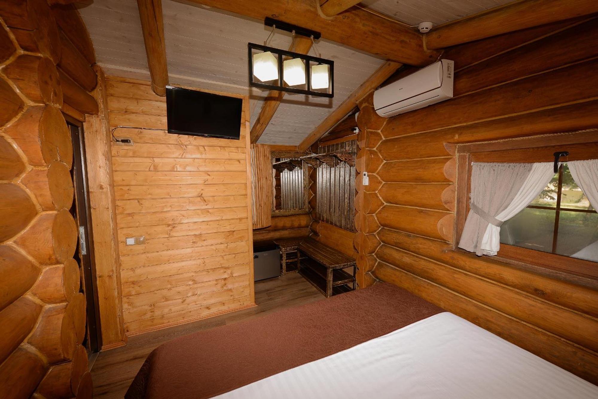 Pylypovychi Resort Stariy Prud מראה חיצוני תמונה