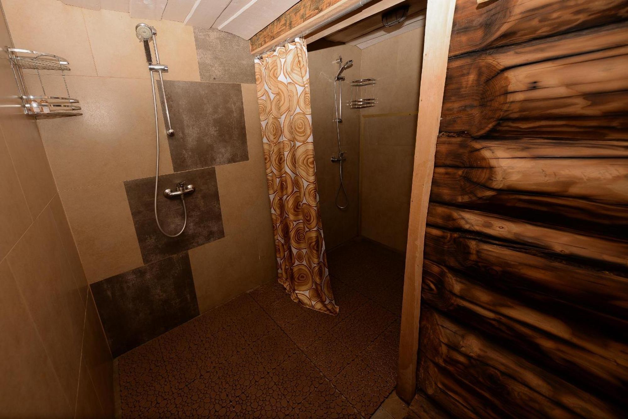 Pylypovychi Resort Stariy Prud מראה חיצוני תמונה