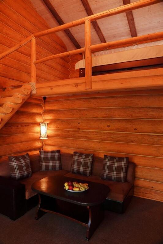 Pylypovychi Resort Stariy Prud מראה חיצוני תמונה