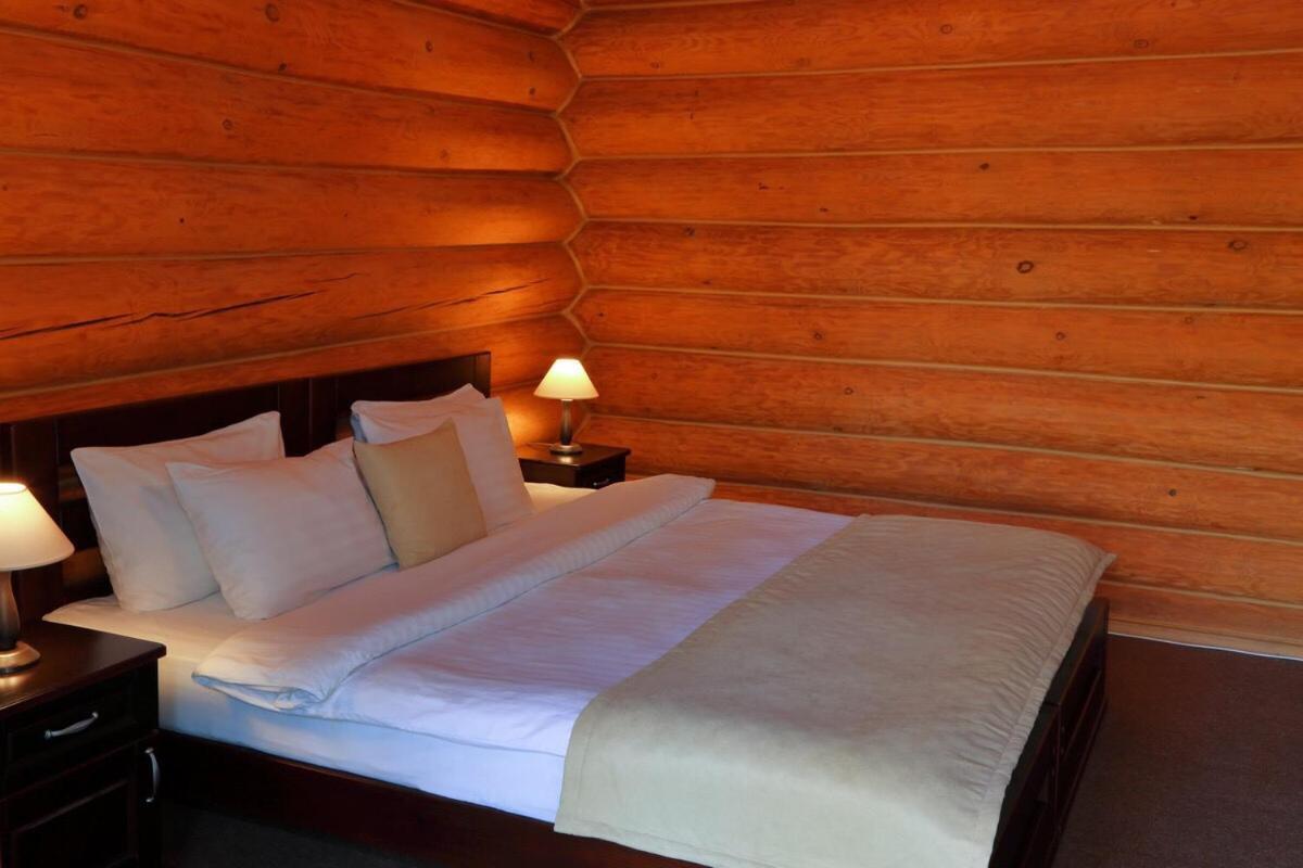 Pylypovychi Resort Stariy Prud מראה חיצוני תמונה
