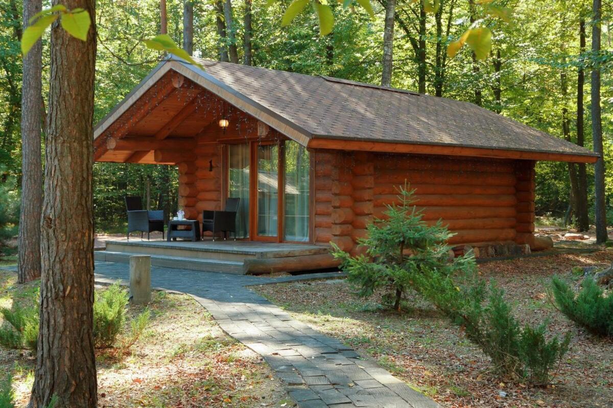 Pylypovychi Resort Stariy Prud מראה חיצוני תמונה